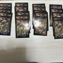 2026年最新】遊戯王 四霊使い スリーブの人気アイテム - メルカリ
