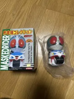 2026年最新】仮面ライダー貯金箱の人気アイテム - メルカリ
