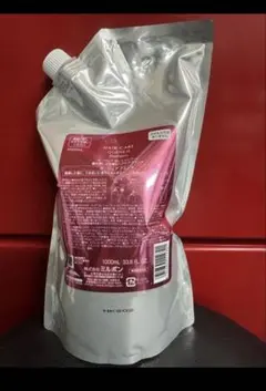 オージュア　クエンチシャンプー　1000mlのサムネイル