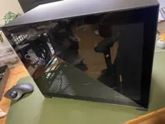 Jonsbo d32 PCケース