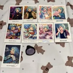 あんスタ 紫之創 パシャこれ