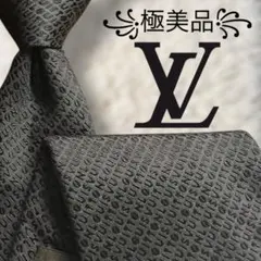 2025年最新】LOUIS VUITTON メンズ ネクタイの人気アイテム - メルカリ