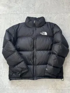 THE NORTH FACE US NUPTSE