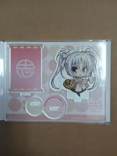 2025年最新】千恋*万花 朝武芳乃の人気アイテム - メルカリ