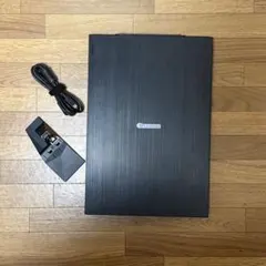 Canon CanoScan LiDE 400 フラットベッドスキャナー