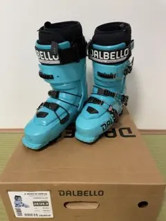 DALBELLO IL Moro 90 /ダルベロ