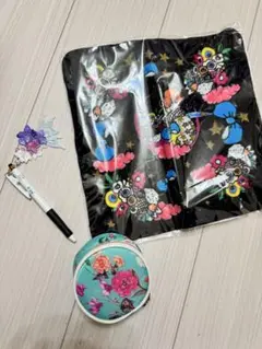 2026年最新】サルート ノベルティの人気アイテム - メルカリ