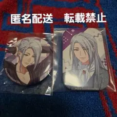 乱凪砂 あんスタ 独奏 缶バッジ - メルカリ
