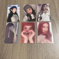 blackpink Ruby ルビー ソウルコン 2019 ジェニ 特典 トレカ blackpink ソウルコン 2019 Ruby ルビー 特典 ジェニ トレカ - メルカリ