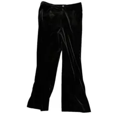 イタリヤ　パンツ　9号　ベルベットのサムネイル
