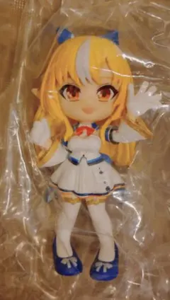 PalVerse 不知火フレア ホロライブ フィギュア
