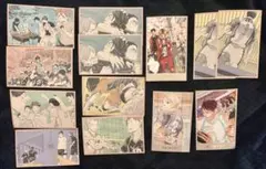 ハイキュー　メモリアルコレクション