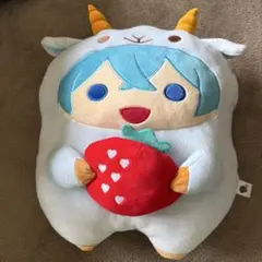ころんくん ころやぎ ころやぎ長老 ぬいぐるみ すとぷり - メルカリ