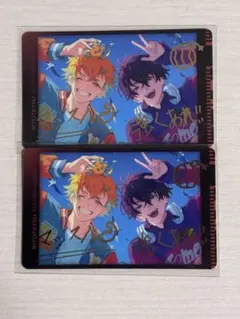 にじさんじ RITOTETSU Seaside Holiday チェキレア