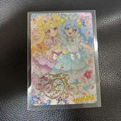 ひみつのアイプリ　サイン