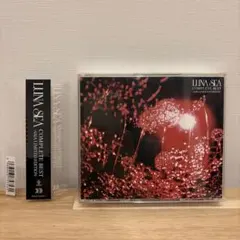 2026年最新】LUNA SEA COMPLETE BESTの人気アイテム - メルカリ