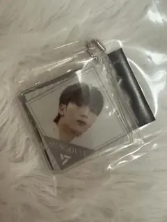 SEVENTEEN スングァン アクリルチャーム