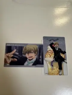 僕のヒーローアカデミア 物間寧人グッズ