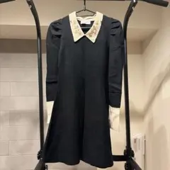 ダズリン　ワンピース　dazzlin