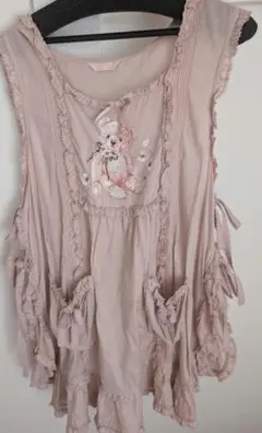 2025年最新】ピンクハウス 桜テディの人気アイテム - メルカリ