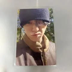 TREASURE REBOOT ザセイム ジェヒョク ラキドロ