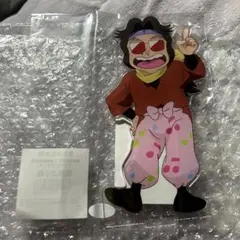 魔界之小路 アクスタ　忍たま乱太郎　select×collect