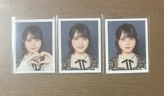 櫻坂46 遠藤光莉 サクコレ 推しメンカードミラー サクコレカード