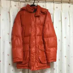 トミーヒルフィガー　ダウンジャケット　Ｓサイズ