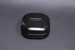 [開封のみ・新品未使用品]Galaxy Buds Proブラック　充電ケース付き Amazon | Buds 2 Pro用イヤホン充電ケース、イヤホン充電