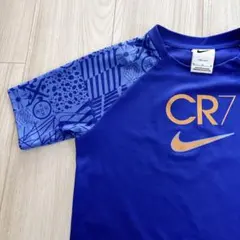 NIKE ナイキ Tシャツ 140 130 子供用 キッズ サッカー