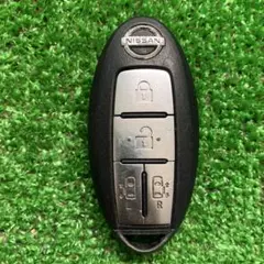 セレナ エルグランド等 日産 スマートキー リモコン 鍵 4ボタン P238