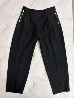 19SO 24/7 slacks black XL - メルカリ