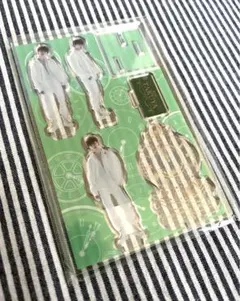 超特急 T.I.M.E アクスタ タクヤ