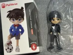PalVerse 名探偵コナン vol.2 赤井秀一 フィギュア 新品未開封