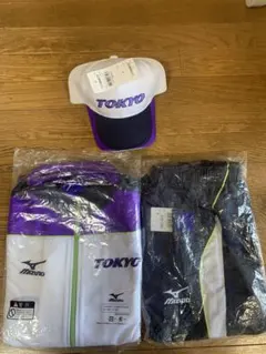 2026年最新】国体ジャージ 東京の人気アイテム - メルカリ