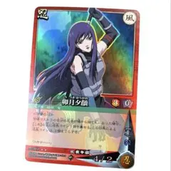 軌跡TCG リーシャ・マオ SR - メルカリ
