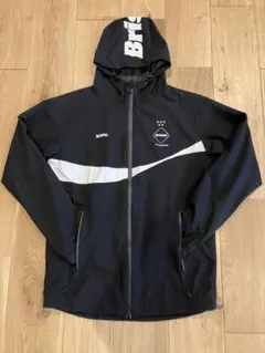 F.C.R.B Coca-Cola 上下セット ウォームアップジャケットパンツ