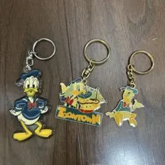 ドナルドダック キャラクターグッズ