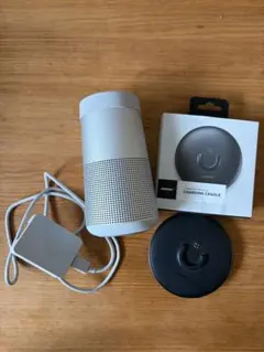 2026年最新】BOSE soundlink revolve ジャンクの人気アイテム - メルカリ