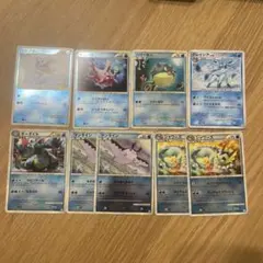 ポケモンカード　キラカード　まとめ売り