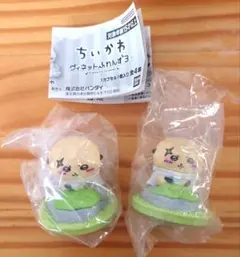 ちいかわ ヴィネットふれんず3 ラッコさん♡