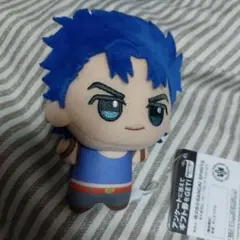 ジョジョの奇妙な冒険 ファントムブラッド ちびぐるみ ジョナサン・ジョースター