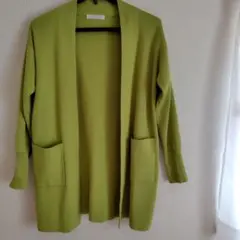 ドゥクラッセ カーディガン