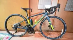 SPECIALIZED DIVERGE E5 COMP48のサムネイル