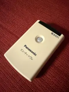 Panasonic ビューティー・トワレ用リモコン