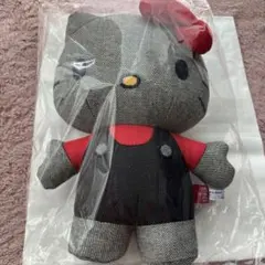 EDWIN ハローキティ デニムぬいぐるみのサムネイル