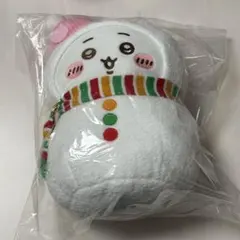 ちいかわ エニマイくじ ちいかわ A賞 ぬいぐるみ