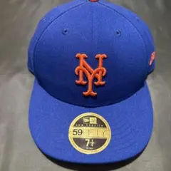 New Era New York Mets 59FIFTY キャップのサムネイル