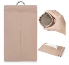 ゴミ箱　ポーチ