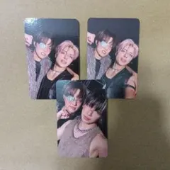 &TEAM　BtL　ケミトレカ　ユウマ　ウィジュ　マキ　EJ　MAKI　YUMA